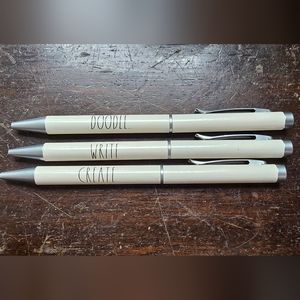 Rae Dunn pens